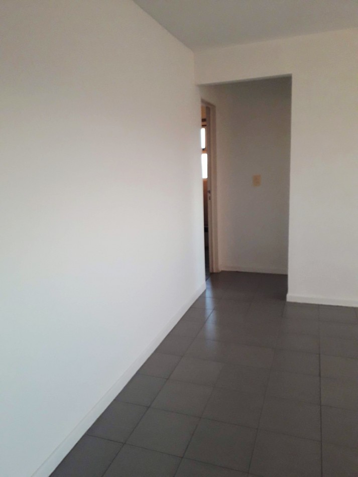 DEPARTAMENTO 2 AMBIENTES APTO CREDITO