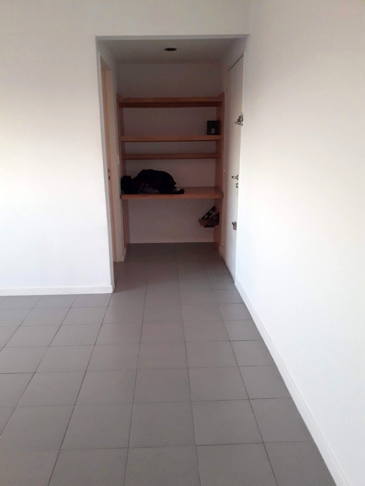 DEPARTAMENTO 2 AMBIENTES APTO CREDITO