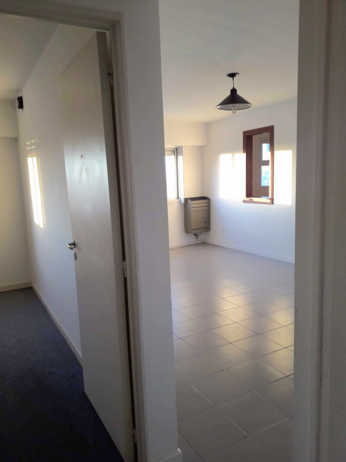 DEPARTAMENTO 2 AMBIENTES APTO CREDITO