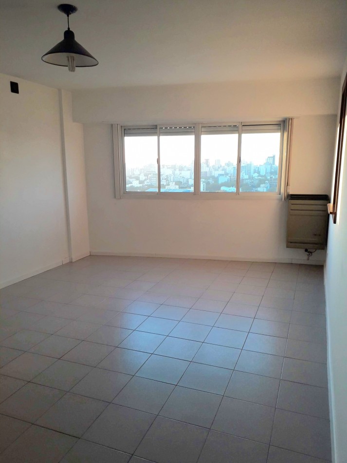 DEPARTAMENTO 2 AMBIENTES APTO CREDITO