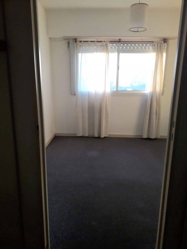 DEPARTAMENTO 2 AMBIENTES APTO CREDITO