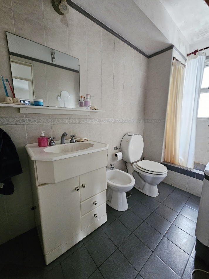 DEPARTAMENTO 2 AMBIENTES APTO CREDITO