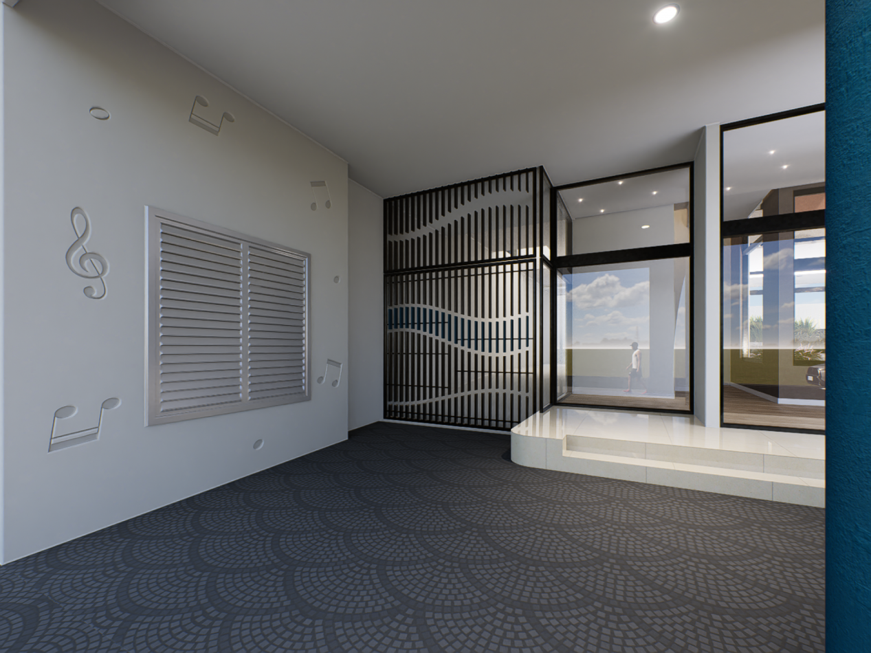 DEPARTAMENTOS DE 2 Y 3 AMBIENTES EN ZONA PASEO ALDREY DEVELOPER XV SYMPHONY