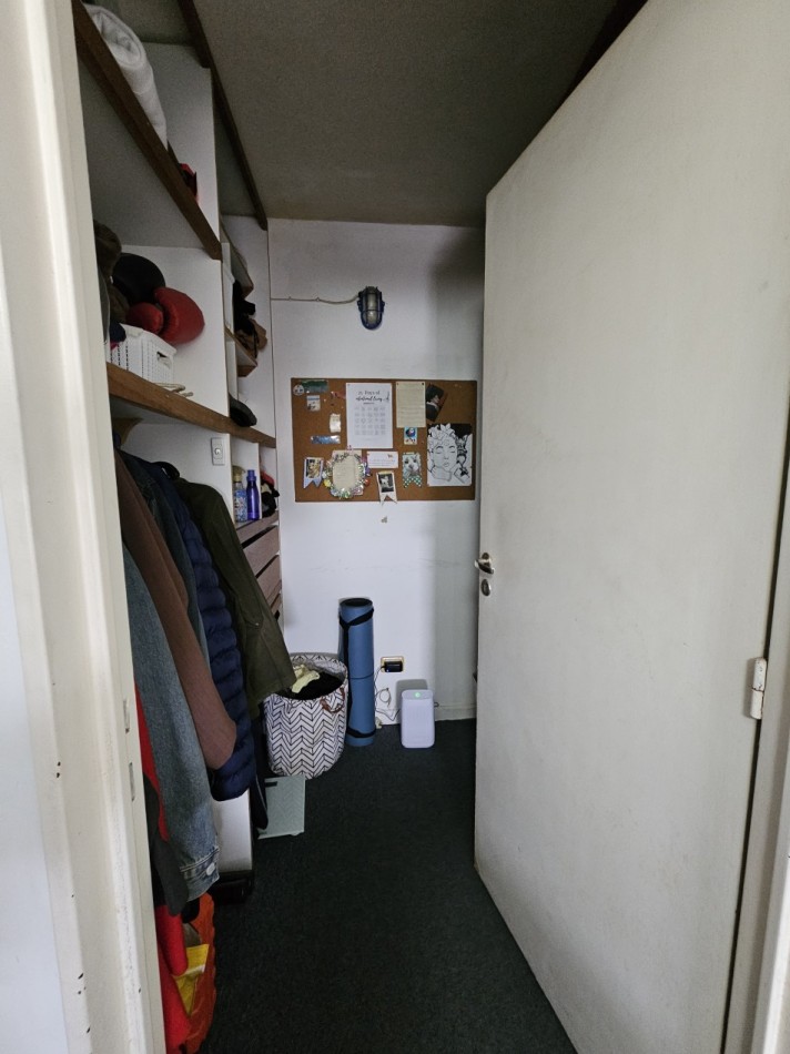 DEPARTAMENTO 2 AMBIENTES APTO CREDITO