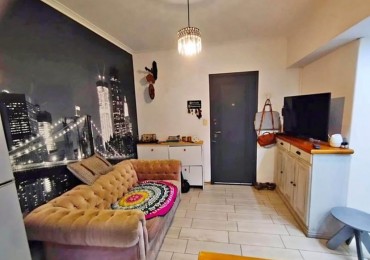 OPORTUNIDAD DEPARTAMENTO 2 AMBIENTES EN CHAUVIN CON PATIO