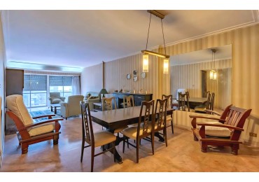 DEPARTAMENTO 4 AMBIENTES ZONA CENTRO