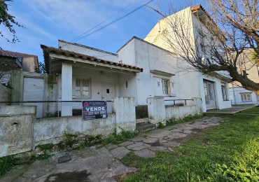 CASA EN VENTA A RECICLAR O DEMOLER EN SAN JOSE